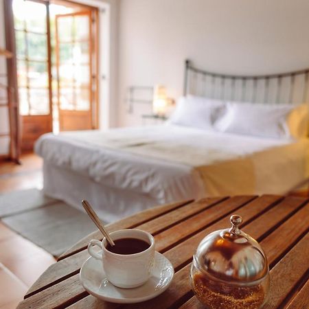 Ecoverode Hotel Emblematico Vegetariano Vegano アロナ エクステリア 写真