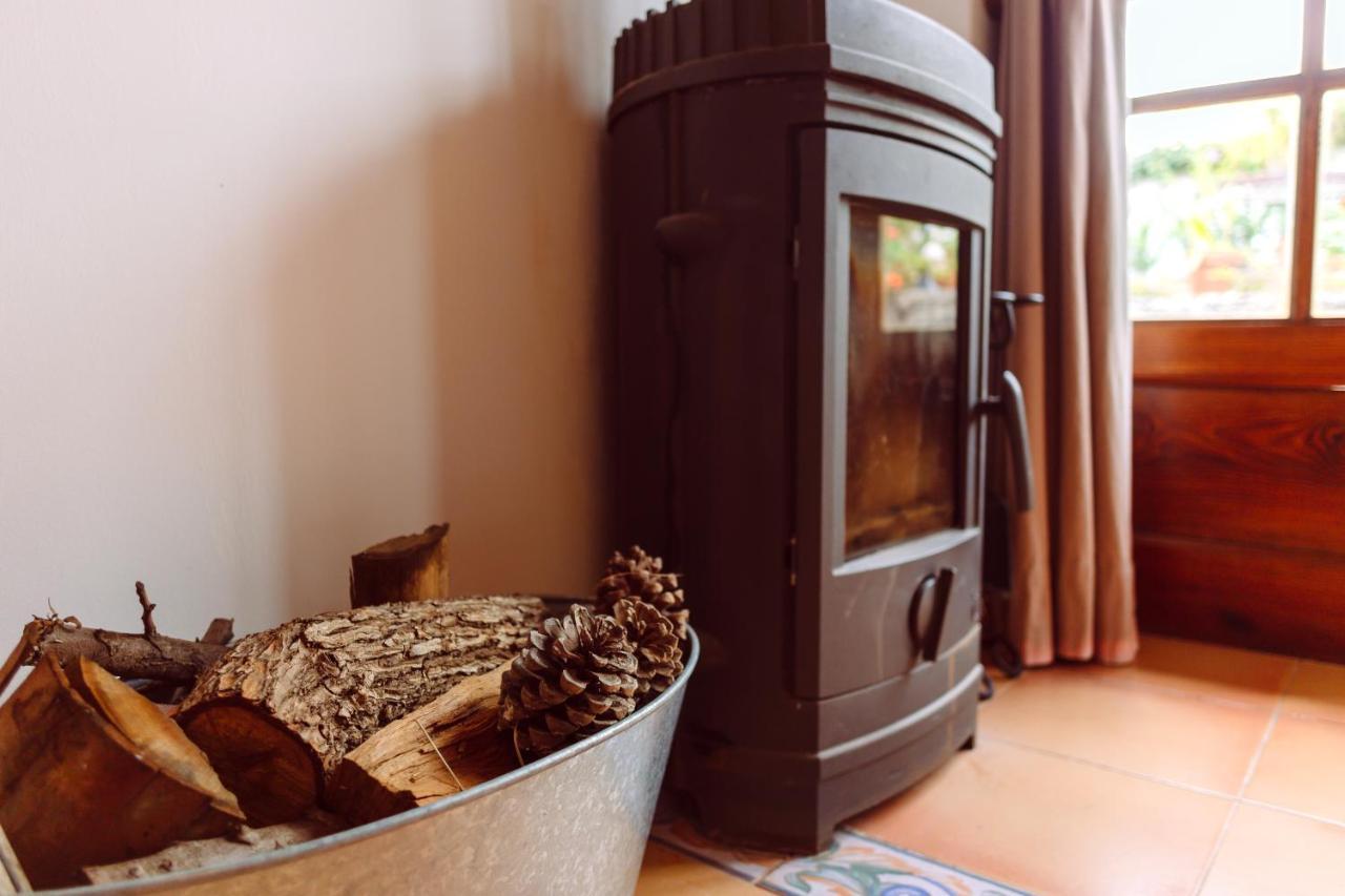 Ecoverode Hotel Emblematico Vegetariano Vegano アロナ エクステリア 写真