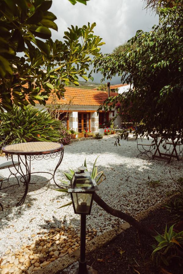 Ecoverode Hotel Emblematico Vegetariano Vegano アロナ エクステリア 写真
