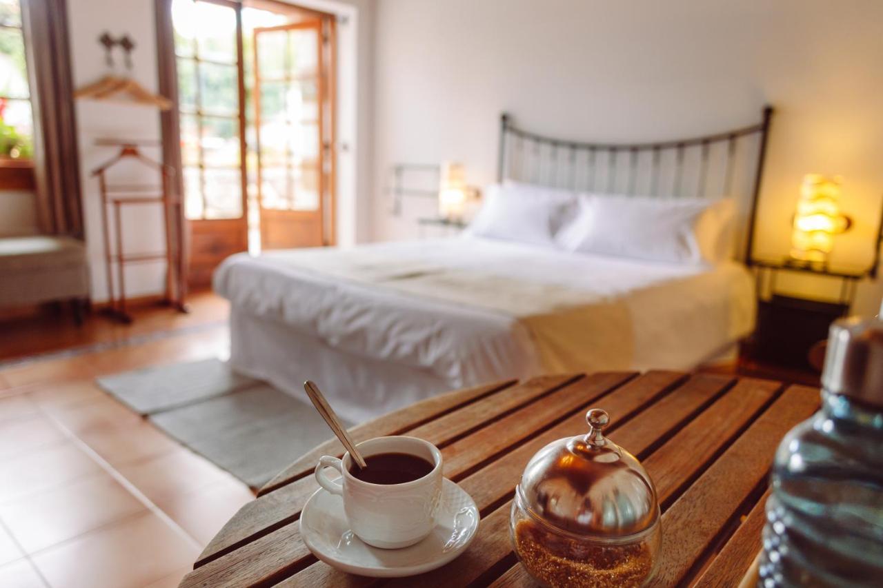Ecoverode Hotel Emblematico Vegetariano Vegano アロナ エクステリア 写真