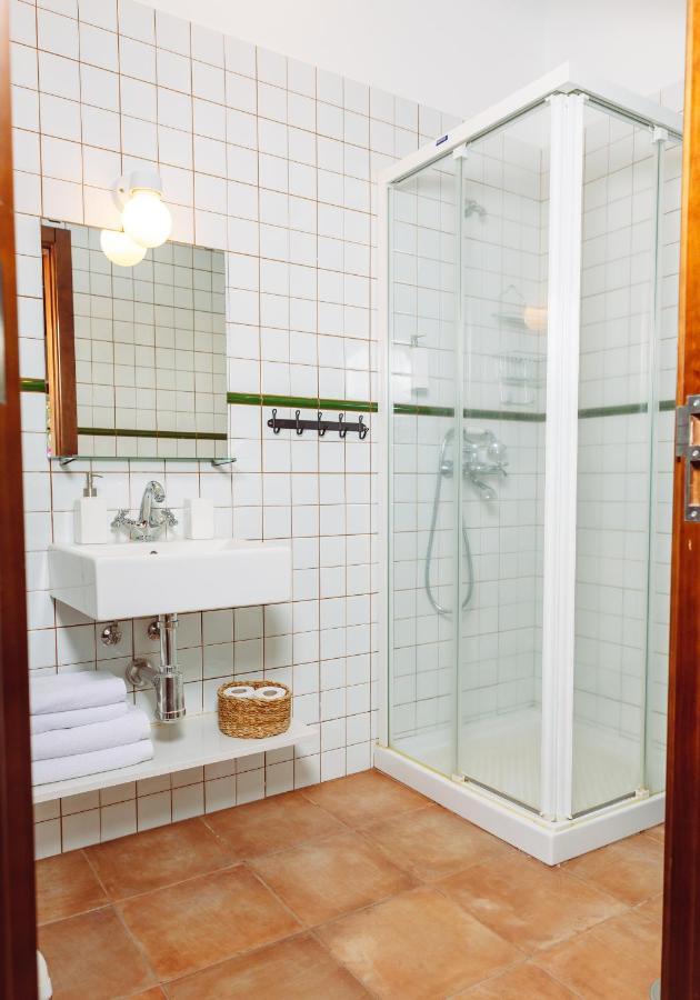 Ecoverode Hotel Emblematico Vegetariano Vegano アロナ エクステリア 写真