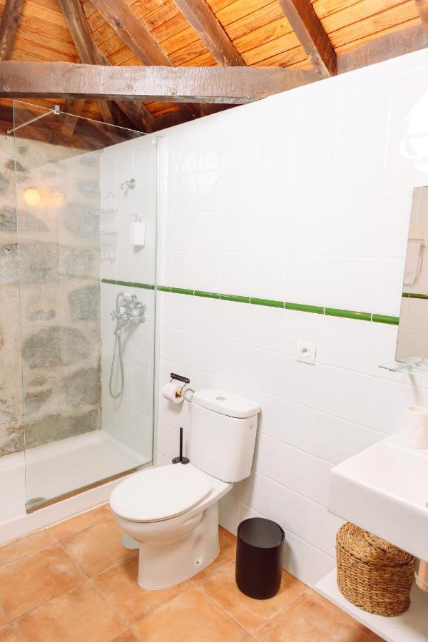 Ecoverode Hotel Emblematico Vegetariano Vegano アロナ エクステリア 写真