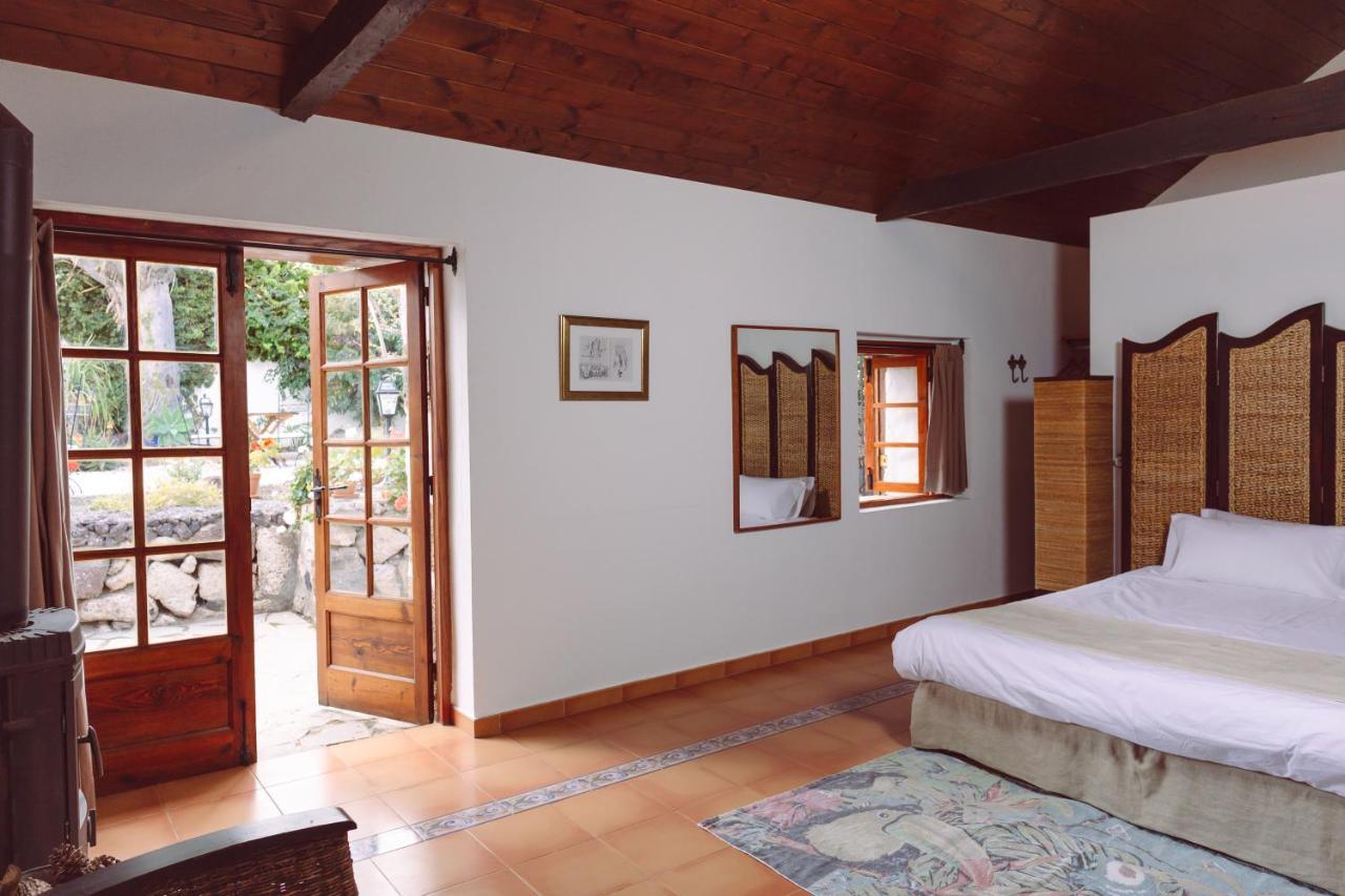 Ecoverode Hotel Emblematico Vegetariano Vegano アロナ エクステリア 写真