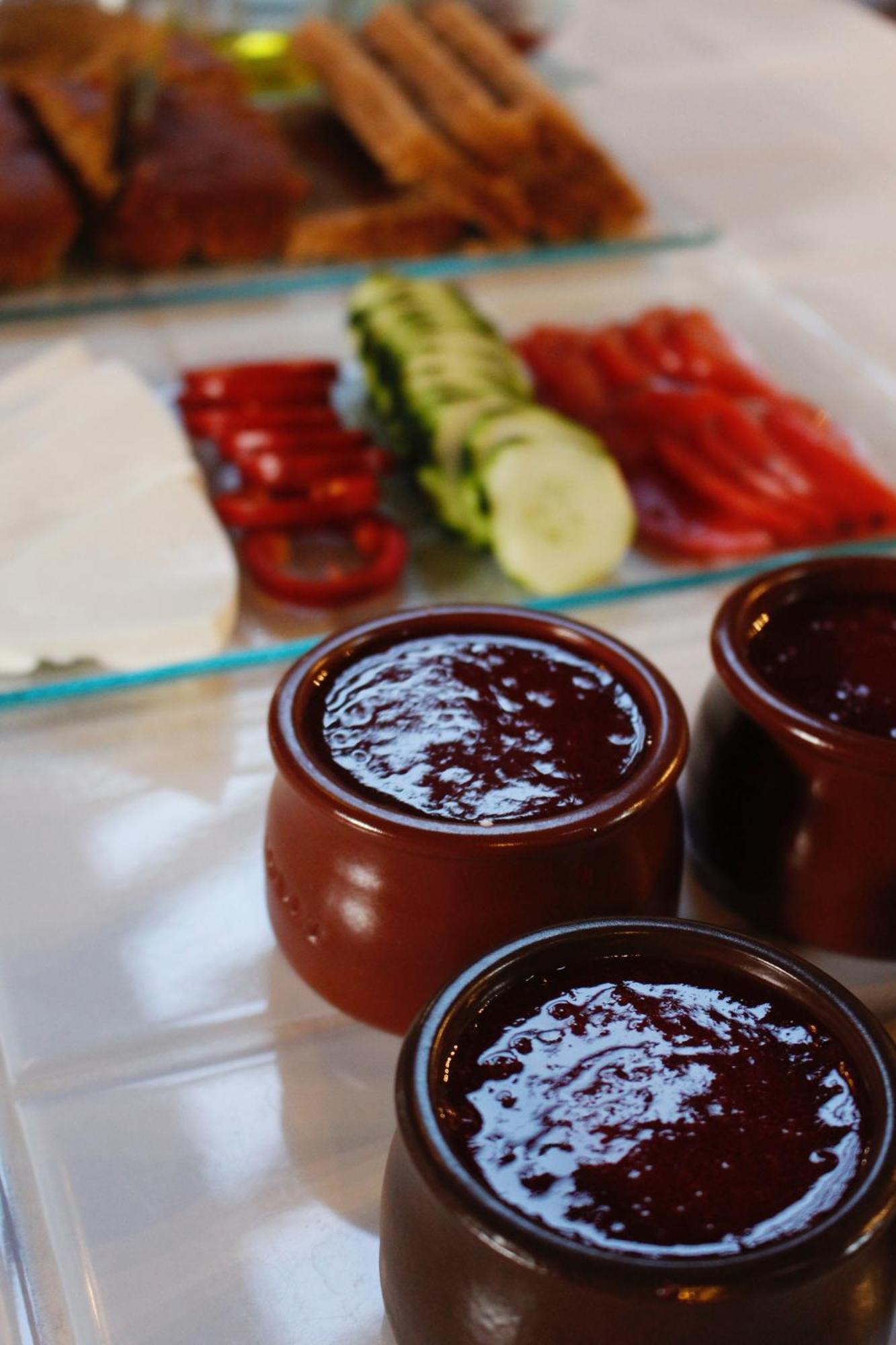 Ecoverode Hotel Emblematico Vegetariano Vegano アロナ エクステリア 写真