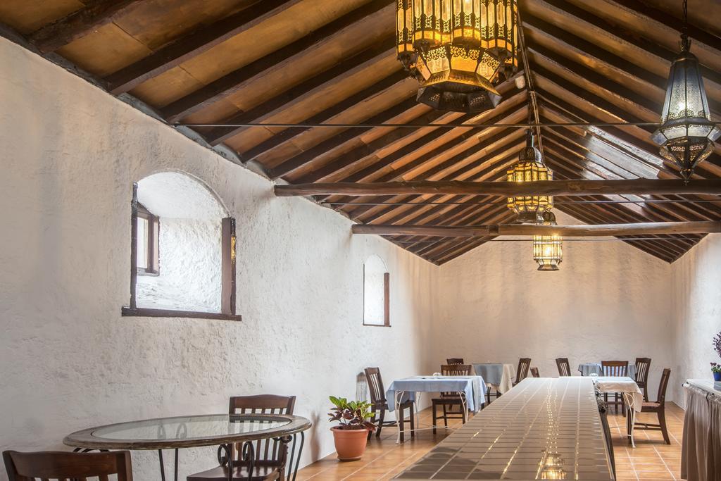 Ecoverode Hotel Emblematico Vegetariano Vegano アロナ エクステリア 写真