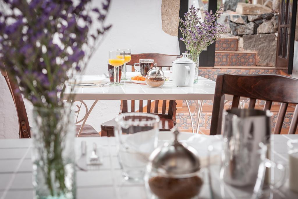 Ecoverode Hotel Emblematico Vegetariano Vegano アロナ エクステリア 写真
