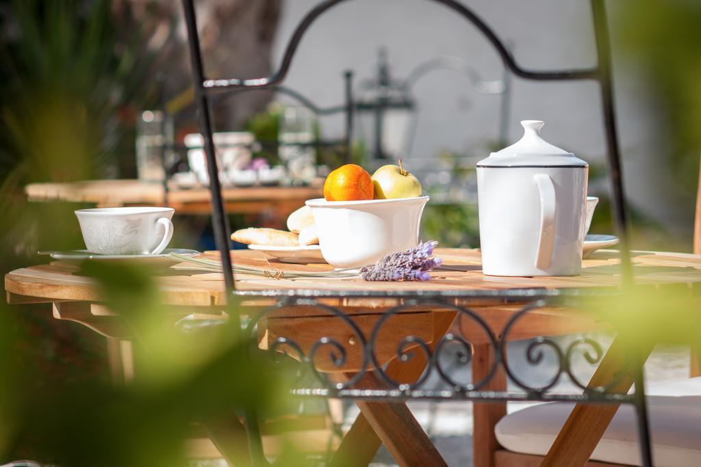 Ecoverode Hotel Emblematico Vegetariano Vegano アロナ エクステリア 写真