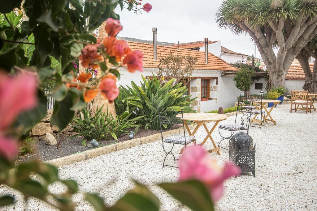 Ecoverode Hotel Emblematico Vegetariano Vegano アロナ エクステリア 写真