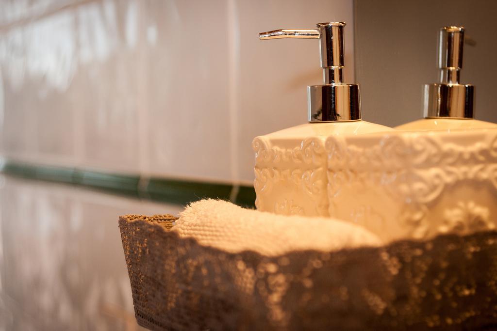 Ecoverode Hotel Emblematico Vegetariano Vegano アロナ エクステリア 写真