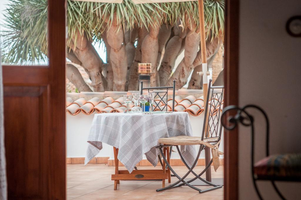 Ecoverode Hotel Emblematico Vegetariano Vegano アロナ エクステリア 写真