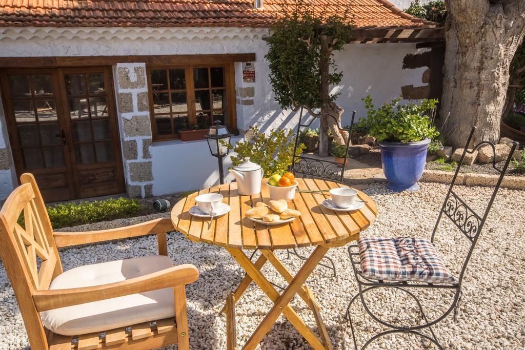 Ecoverode Hotel Emblematico Vegetariano Vegano アロナ エクステリア 写真