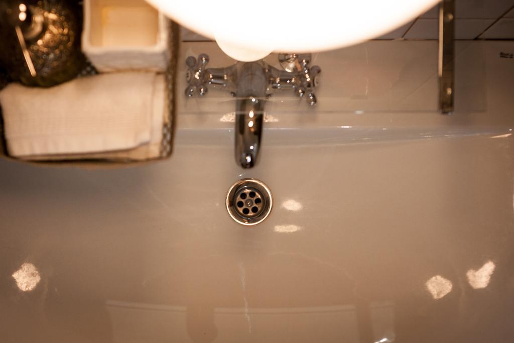 Ecoverode Hotel Emblematico Vegetariano Vegano アロナ エクステリア 写真